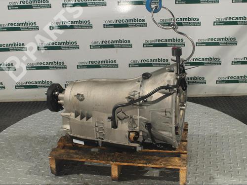 Gearbox MERCEDES-BENZ CLK (C209) CLK 200 Kompressor (209.342) | BP11899388M3 