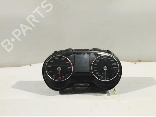 Used Instrument cluster Instrument cluster 11903611 11903611