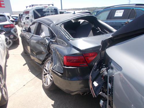 Engine AUDI A5 Sportback (8TA) 2.0 TDI quattro | BP28312733M1  - Image 8