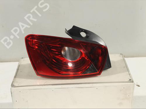 Used Left taillight Left taillight SEAT IBIZA IV (6J5, 6P1) 1.4 TDI (90 hp) 11903008 11903008