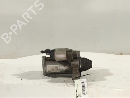 Used Starter Starter PEUGEOT 2008 I (CU_) 1.6 BlueHDi 120 (120 hp) 11905539 11905539
