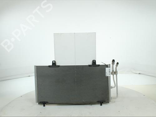 ac-radiator-citroen-c4-iii-ba_-bb_-bc_-2020-40026451 main image