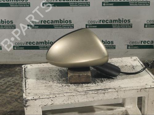 Right mirror OPEL CORSA D (S07)  | BP12076727C27 