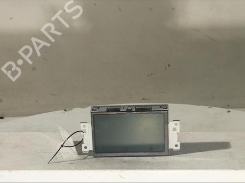 Used Display monitor VOLVO XC60 I SUV (156) D3 (136 hp) 20503439