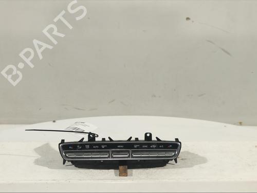 AC Styreenhet / Manøvreringsenhet MERCEDES-BENZ C-CLASS (W205) C 220 BlueTEC / d (205.002, 205.004) (170 hp) 13311013