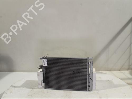 Used AC radiator AC radiator HYUNDAI TUCSON (TL, TLE) 1.7 CRDi (141 hp) 33188382 33188382