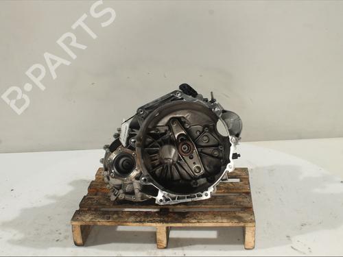 gearbox-seat-ibiza-v-kj1-kjg-2017-29847079 main image
