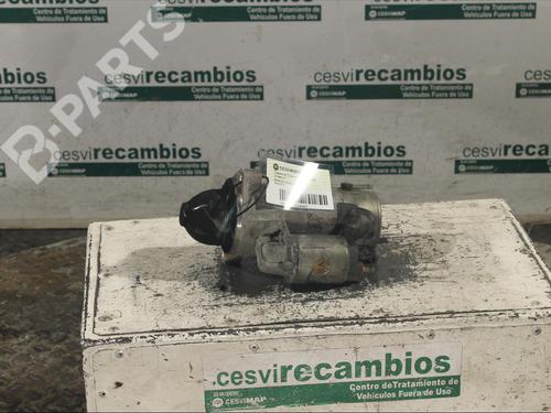 Motor de arranque CHEVROLET CAPTIVA (C100, C140) 2.0 D 4WD (150 hp) 11897401