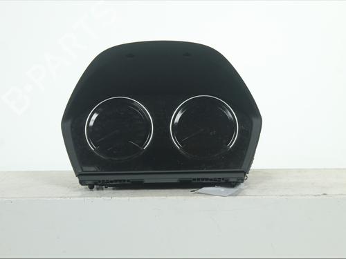 Cuadro instrumentos Cuadro instrumentos BMW X2 (F39) sDrive 18 d (150 hp) 37186005 37186005