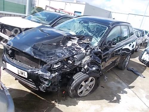 Engine VOLVO XC60 I SUV (156) D3 | BP26229959M1 