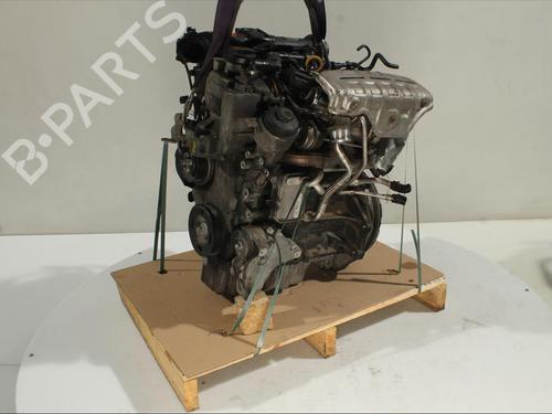 Engine VW TIGUAN (5N_) 1.4 TSI 4motion | BP27669014M1 
