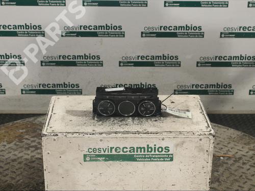 Used Climate control CITROËN DS3 (SA_) 1.6 HDi 90 (92 hp) 11980093