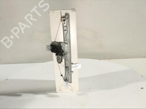 Used Front right window mechanism Front right window mechanism PEUGEOT 207 (WA_, WC_) 1.4 (73 hp) 30265983 30265983
