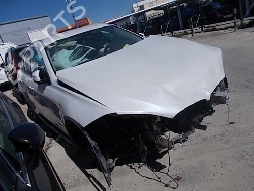 Alternator BMW X6 (F16, F86)  | BP18458389M7 