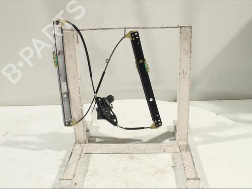 Used Front left window mechanism Front left window mechanism SKODA OCTAVIA III (5E3, NL3, NR3) 2.0 TDI RS (184 hp) 12081891 12081891