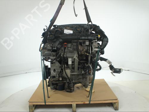 Used Engine Engine 36941296 36941296