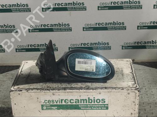 Used Right mirror BMW 1 (E87) 118 d (122 hp) 12078086