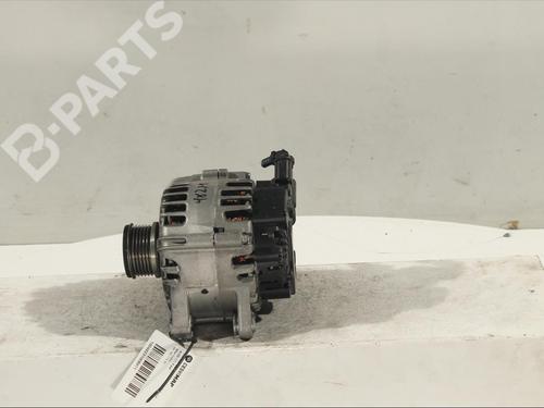 Used Alternator CITROËN C3 AIRCROSS II (2R_, 2C_) 1.2 PureTech 82 (2RHMRC, 2RHMZB) (82 hp) 11908687