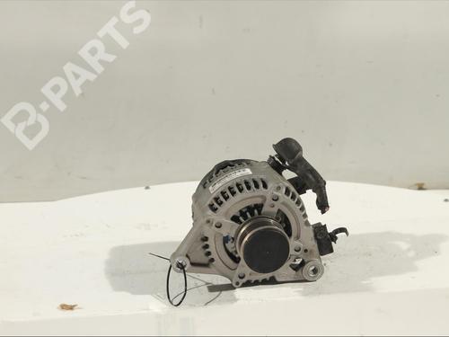 Used Alternator HYUNDAI TUCSON (TL, TLE) [2015-2023]  11907078