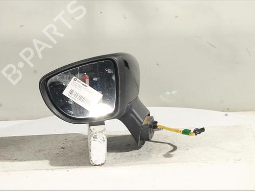 Retrovisore sinistro RENAULT CAPTUR I (J5_, H5_) 1.5 dCi 90 (J5N4, J5M5, J5MW, J5M6, J5AL, J5AJ) (90 hp) 24193686