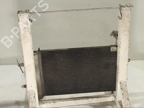 AC radiator SEAT IBIZA III (6L1) 1.9 TDI | BP23332870M32 