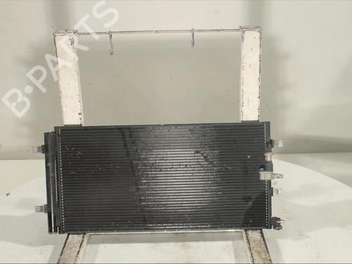 Used AC radiator AC radiator AUDI A5 (8T3) 1.8 TFSI (170 hp) 18233731 18233731