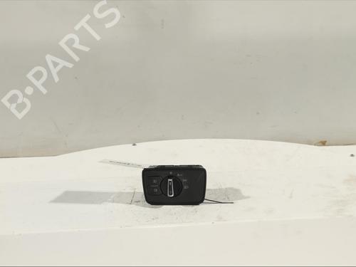 Used Headlight switch Headlight switch VW CC B7 (358) 2.0 TDI (136 hp) 11982093 11982093