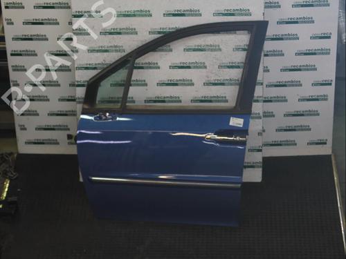 Used Left front door Left front door LANCIA PHEDRA (179_) 2.0 (179AXA11, 179AXA1A) (136 hp) 11898362 11898362