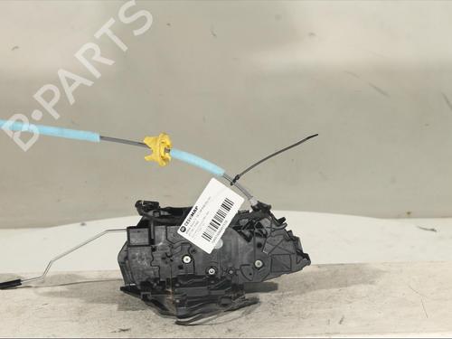 Front right lock BMW 1 (F20) 116 d | BP16941670C97 