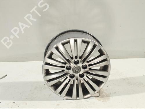 Used Rim OPEL ASTRA J Sports Tourer (P10) 1.4 LPG (35) (140 hp) 24398695