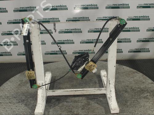 Front left window mechanism AUDI A4 B8 (8K2)  | BP12078317C22 