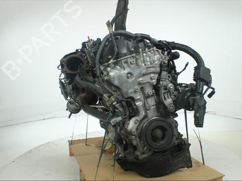 Engine MAZDA CX-5 (KE, GH) 2.2 D (KE2FW) | BP36053247M1 - Image 2
