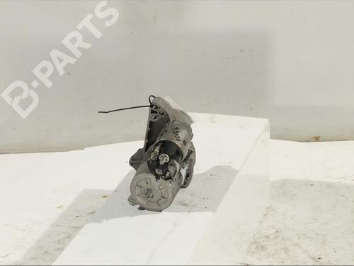 Used Starter RENAULT MEGANE III Hatchback (BZ0/1_, B3_) 1.5 dCi (BZ09, BZ0D, BZ1W, BZ29, BZ14) (110 hp) 11903443
