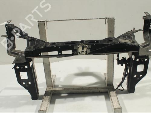 Used Front slam panel Front slam panel FIAT BRAVO II (198_) 1.9 D Multijet (198AXB1A) (120 hp) 11912517 11912517