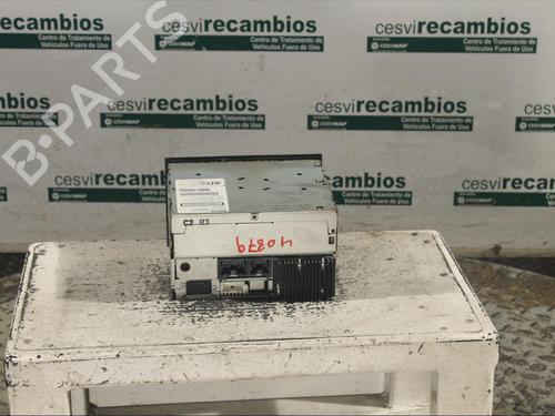 Radio NISSAN MURANO I (Z50) 3.5 4x4 | BP11894644E6 