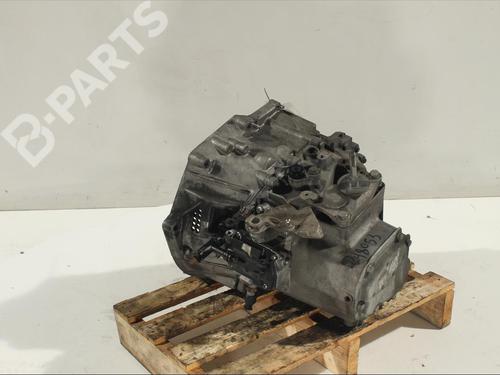 Gearbox PEUGEOT 3008 I MPV (0U_) 1.2 | BP11908236M3
