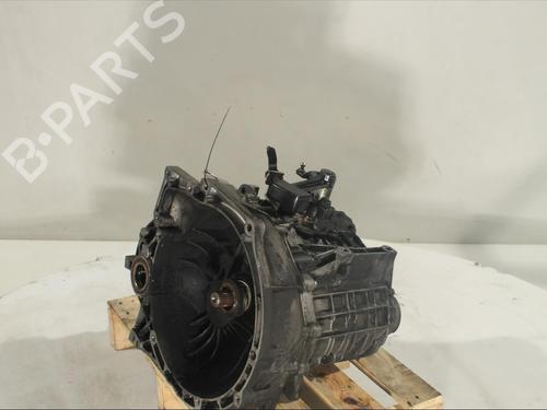 Getriebe FORD FOCUS II (DA_, HCP, DP)  | BP16255508M3 