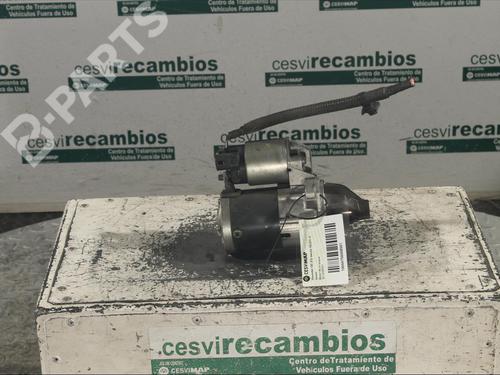 Used Starter HYUNDAI i30 (FD) [2007-2012]  11900536
