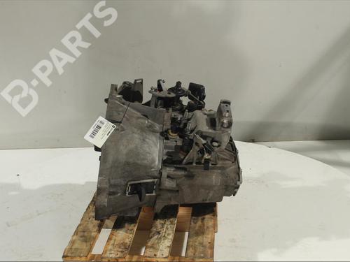Gearbox CITROËN GRAND C4 SPACETOURER (3A_, 3E_) 1.2 PureTech 130 | BP11907761M3 