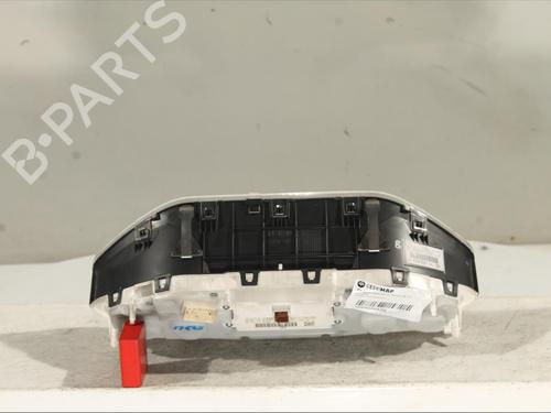 Used Instrument cluster Instrument cluster PEUGEOT 2008 I (CU_) 1.6 HDi (92 hp) 26949221 26949221