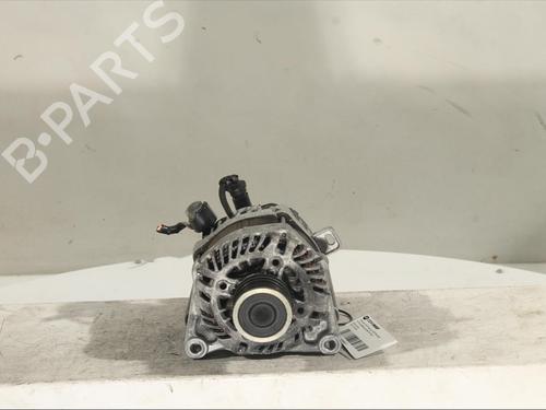 Used Alternator CITROËN GRAND C4 SPACETOURER (3A_, 3E_) 1.2 PureTech 130 (131 hp) 17208237