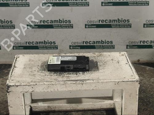 Electronic module FORD FOCUS III  | BP14524753M83 
