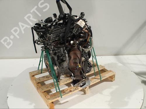 Engine TOYOTA YARIS (_P13_)  | BP11904975M1 