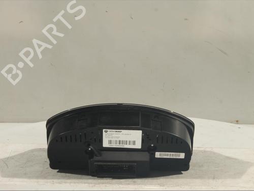 Used Instrument cluster VW GOLF PLUS V (5M1, 521) 1.6 (102 hp) 26925480
