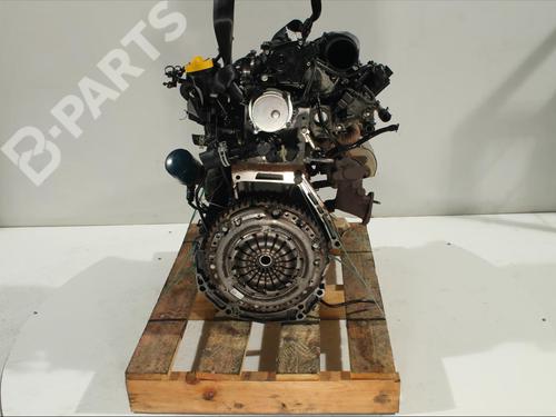 Engine RENAULT CLIO IV (BH_) 1.5 dCi 75 | BP11907271M1 