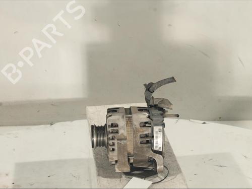 Alternator CHEVROLET AVEO Hatchback (T300) 1.2 | BP18299132M7