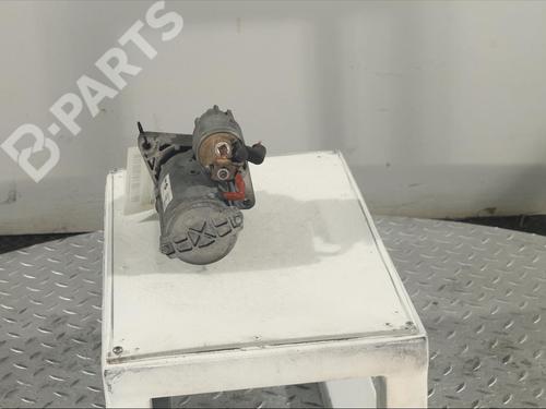 Starter NISSAN QASHQAI / QASHQAI +2 I (J10, NJ10, JJ10E) 2.0 dCi All-wheel Drive | BP11901719M8 
