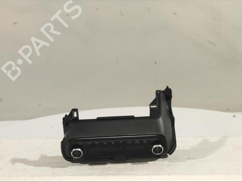 Commande Chauffage TOYOTA YARIS (_P21_, _PA1_, _PH1_) 1.5 Hybrid (MXPH10, MXPH11) (116 hp) 27336619