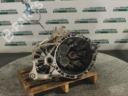 Used Gearbox FORD KUGA I [2008-2012]  11900773