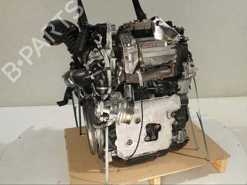 Motor VW TIGUAN (CT1) 2.0 TDI | BP28350436M1 